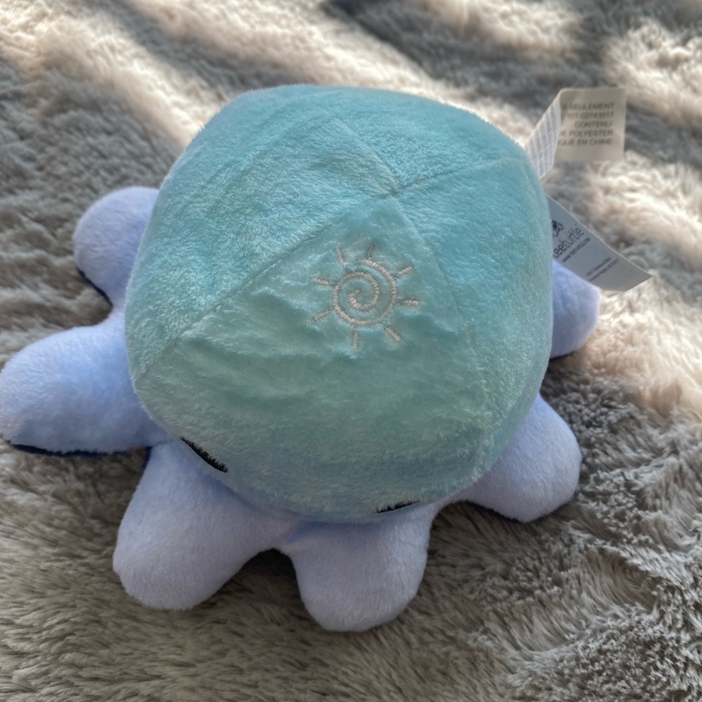 Reversible Octopus - Picture 2 of 9